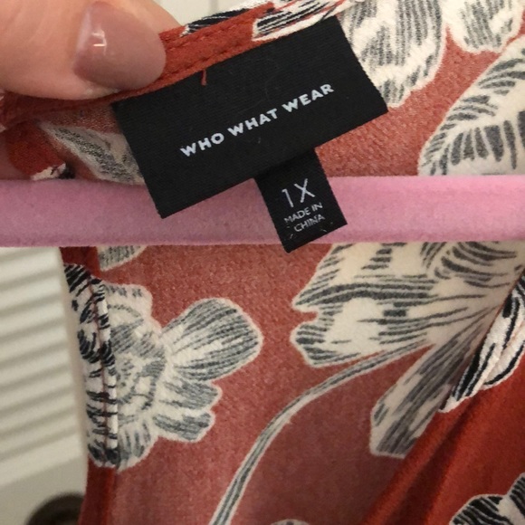 Colorful romper! - Picture 3 of 3